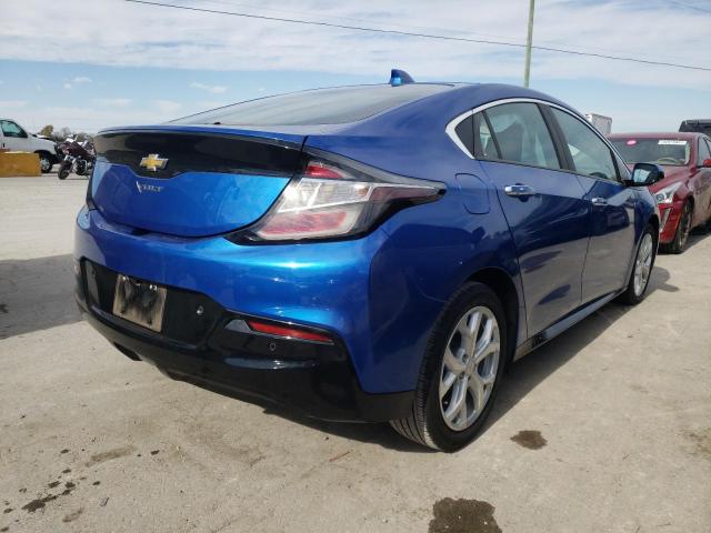 VIN 1G1RB6S55HU195717 2017 Chevrolet Volt, Premier no.4