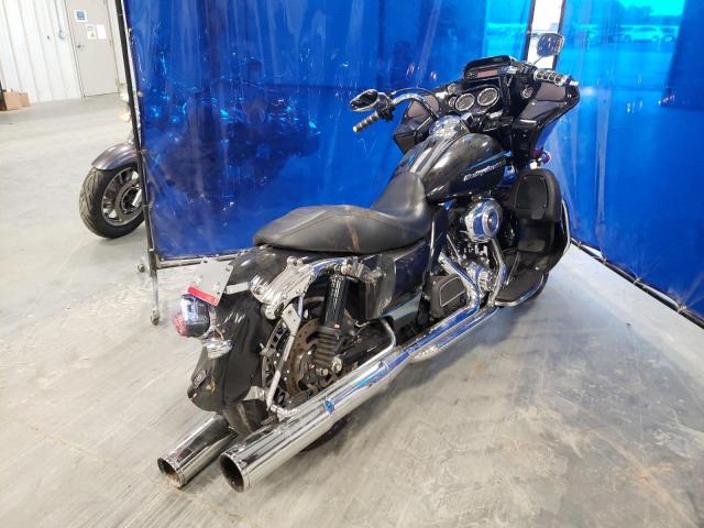 2013 HARLEY-DAVIDSON FLTRU ROAD 1HD1KGM15DB617669