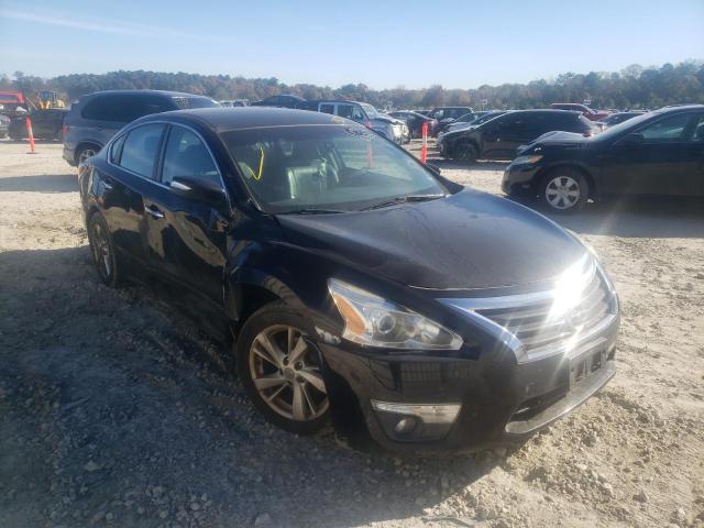 2015 NISSAN ALTIMA 2.5 - 1N4AL3AP7FC149527