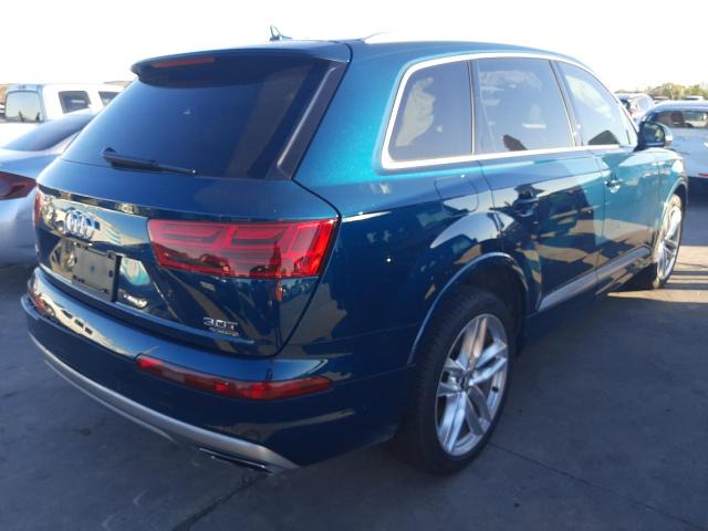 VIN WA1VAAF79JD024475 2018 Audi Q7, Prestige no.4