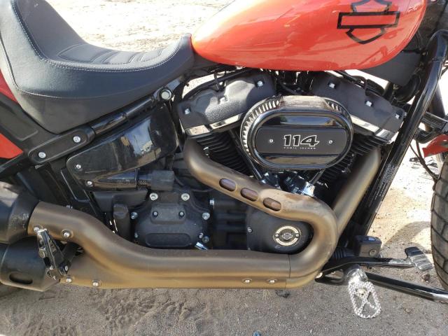 2020 HARLEY-DAVIDSON FXFBS 1HD1YLK19LB037558