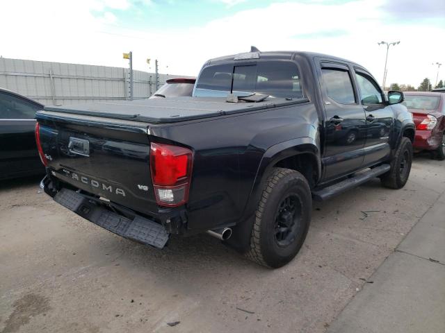 3TMCZ5AN3JM153383 Toyota Tacoma 2018. Фото: 3