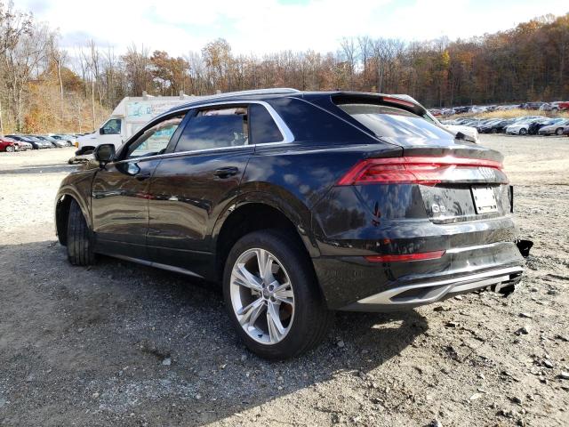 2019 AUDI Q8 PREMIUM WA1AVAF18KD016271