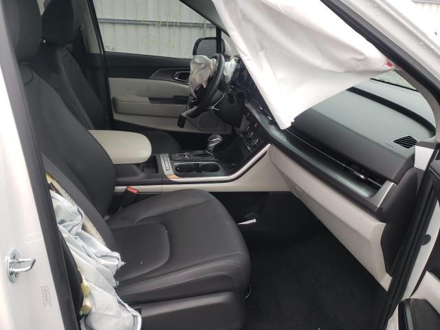 2022 KIA CARNIVAL L KNDNB4H34N6064715