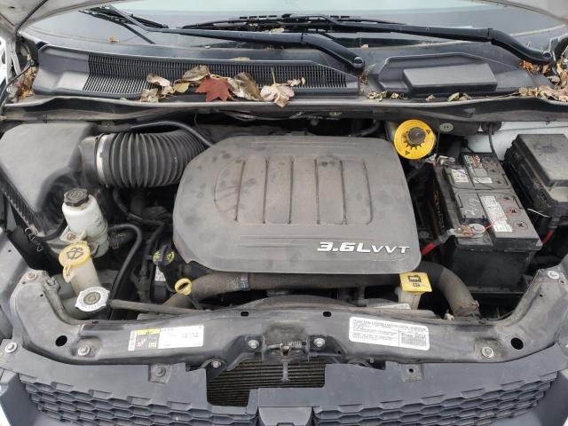 2014 RAM TRADESMAN 2C4JRGAG1ER462224
