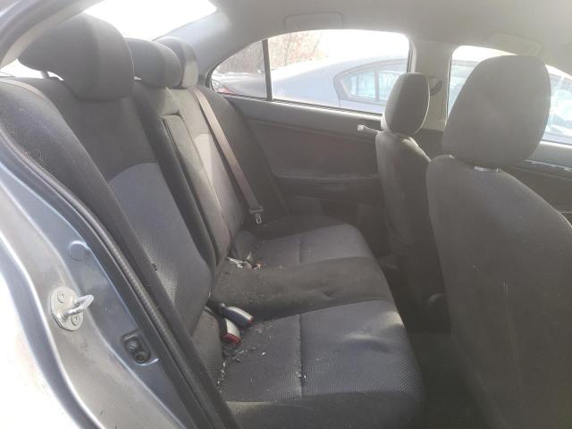 2015 MITSUBISHI LANCER EVO JA32W8FV3FU004925