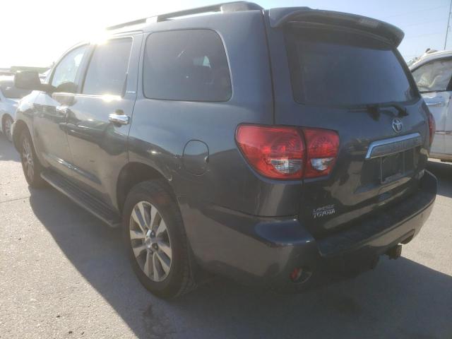 2010 TOYOTA SEQUOIA LI 5TDKY5G11AS027641