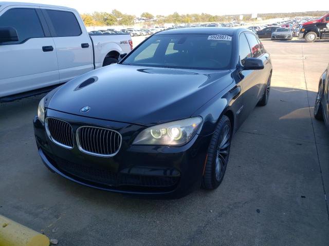 2011 BMW 740 LI WBAKB4C55BC574528