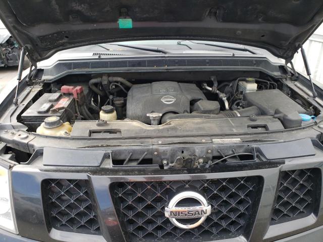 2010 NISSAN ARMADA SE 5N1AA0NC1AN624037