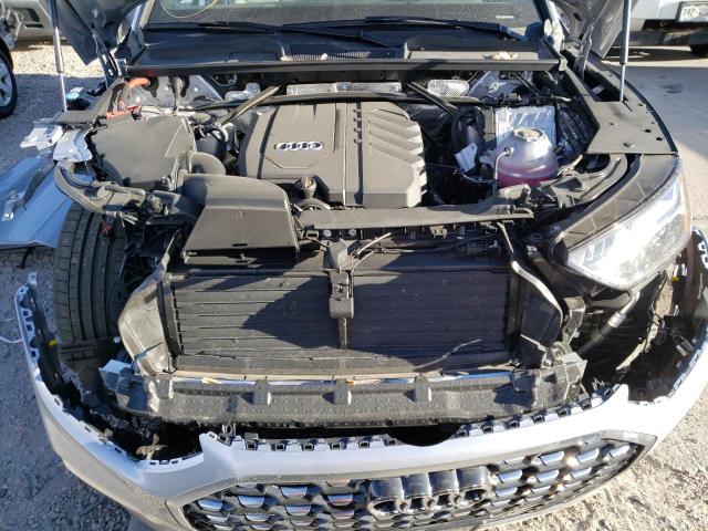 2021 AUDI Q5 SPORTBA WA15AAFY7M2117682