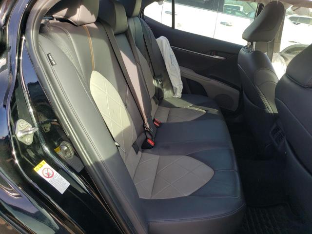 4T1B11HK5JU046527 Toyota Camry L 2018. Фото: 5