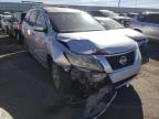 2013 NISSAN  PATHFINDER