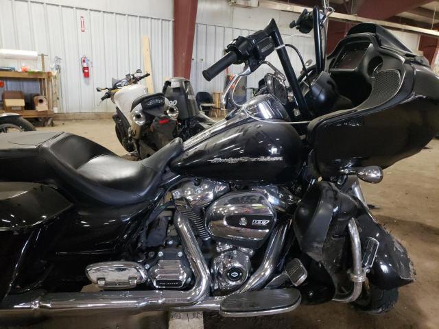 2019 HARLEY-DAVIDSON FLTRX 1HD1KHC17KB665727