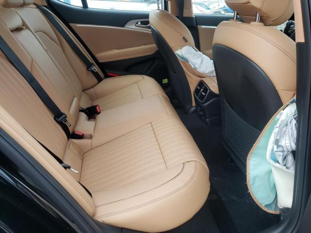 2022 GENESIS G70 BASE KMTG34TA1NU092822