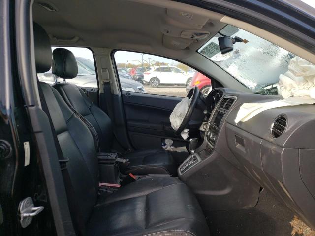 2010 DODGE CALIBER UP 1B3CB9HB5AD654814