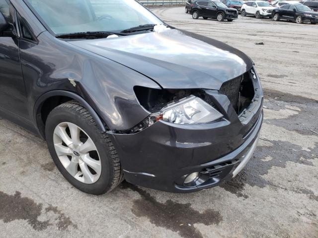 2012 SUBARU TRIBECA LI 4S4WX9GD7C4401797