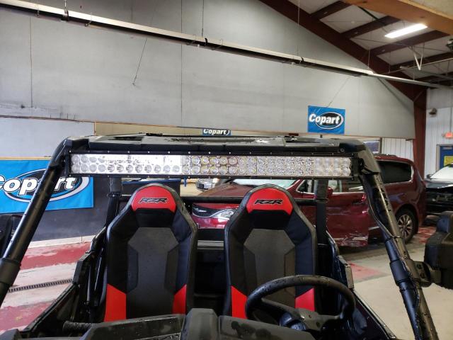 2020 POLARIS RZR 900 PR - 3NSA5E871LH953474