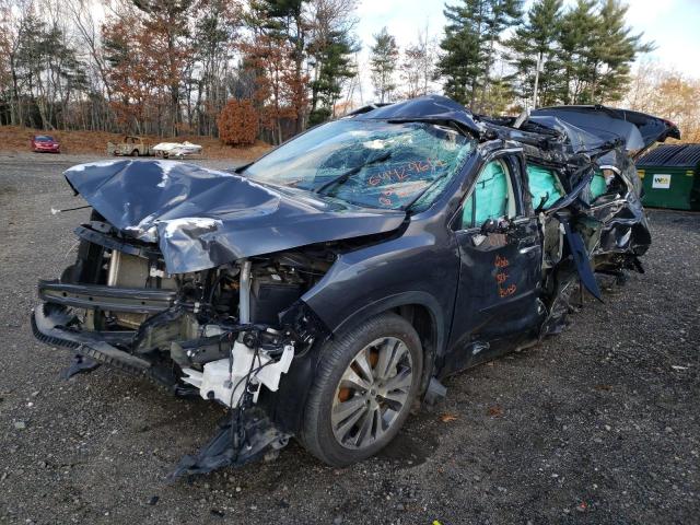 2021 SUBARU ASCENT TOU 4S4WMARDXM3412923