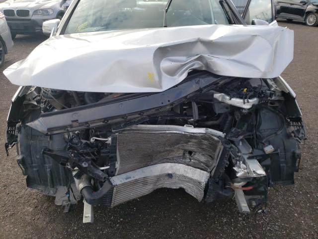 2018 MERCEDES-BENZ B 250 4MAT WDDMH4GB9JJ477911