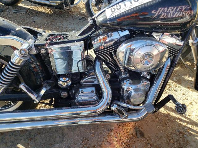 2005 HARLEY-DAVIDSON FXDL 1HD1GDV125K325218