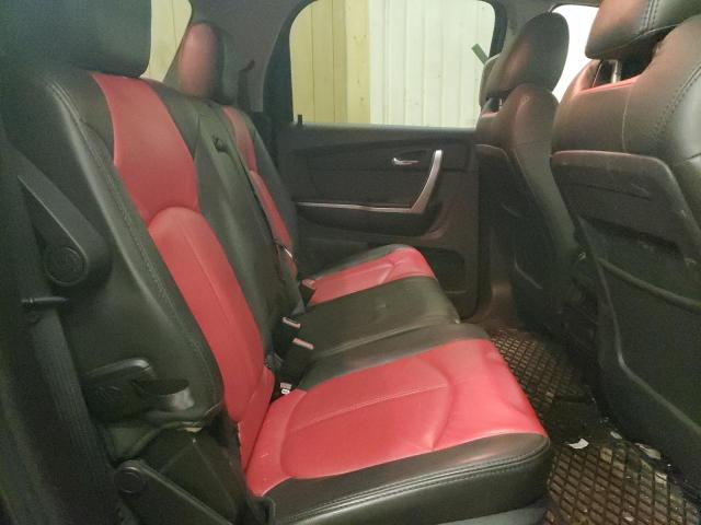 2011 GMC ACADIA 1GKKVNED5BJ271172