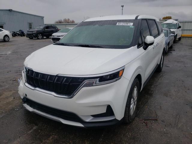 2022 KIA CARNIVAL L KNDNB4H34N6064715