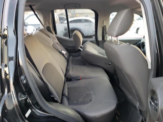 2012 NISSAN XTERRA OFF 5N1AN0NU6CC520509