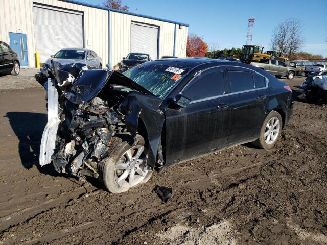2012 ACURA TL 19UUA8F5XCA032180