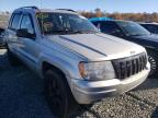 2002 JEEP  CHEROKEE