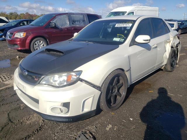 2013 SUBARU IMPREZA WR JF1GV8J63DL010419