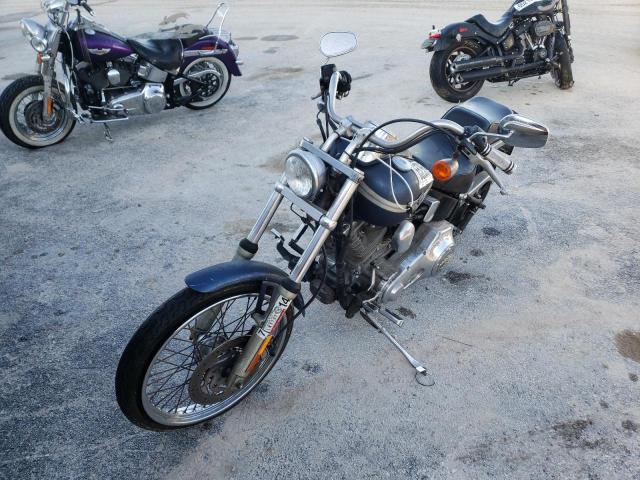 2003 HARLEY-DAVIDSON FXST 1HD1BHY163Y022647