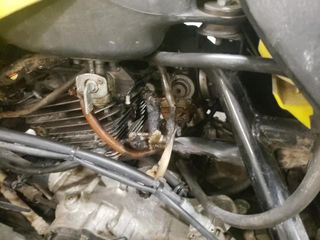 2004 SUZUKI LT-F400 F 5SAAK46A447106392