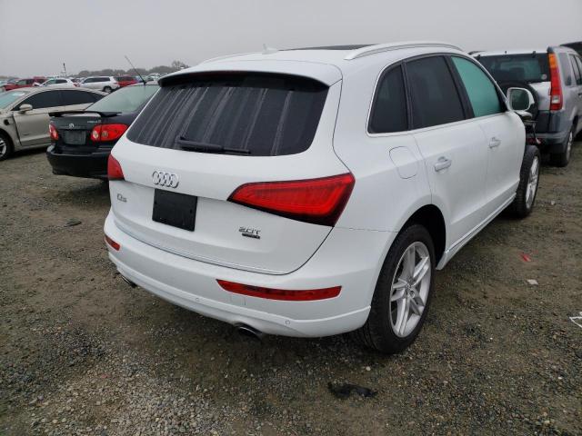 VIN WA1C2AFP9HA068105 2017 Audi Q5, Premium no.4