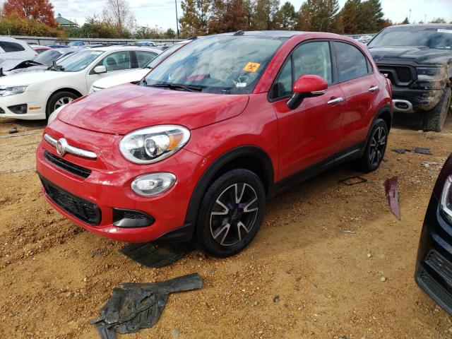 2016 FIAT 500X EASY ZFBCFYBT9GP351298