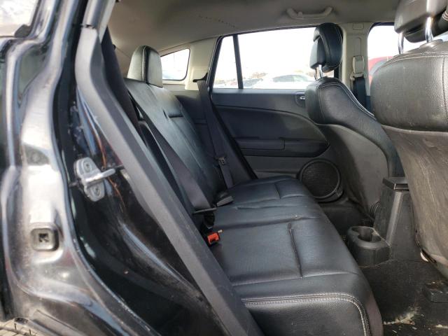 2010 DODGE CALIBER UP 1B3CB9HB5AD654814