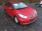 2014 HYUNDAI  ACCENT