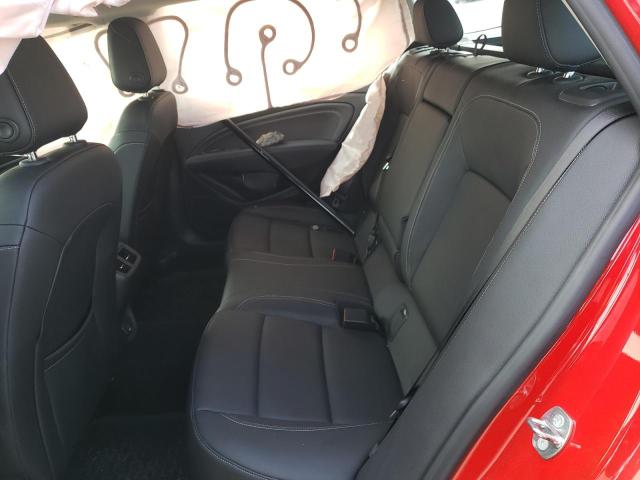 2018 BUICK REGAL TOUR W04GV8SX0J1163018