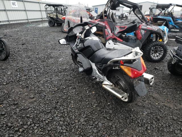 2006 HONDA ST1300 JH2SC51056M401788