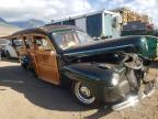 1941 FORD  WOODY