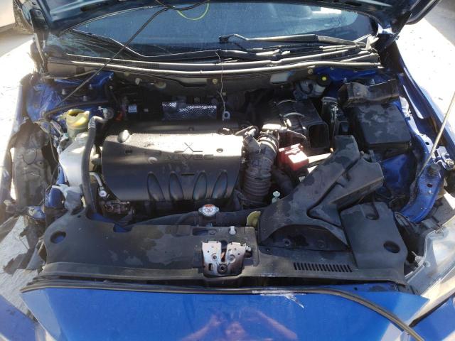 2015 MITSUBISHI LANCER GT JA32U8FW2FU014070