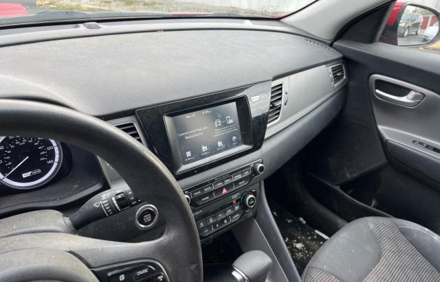 2017 KIA NIRO FE KNDCB3LC5H5104609