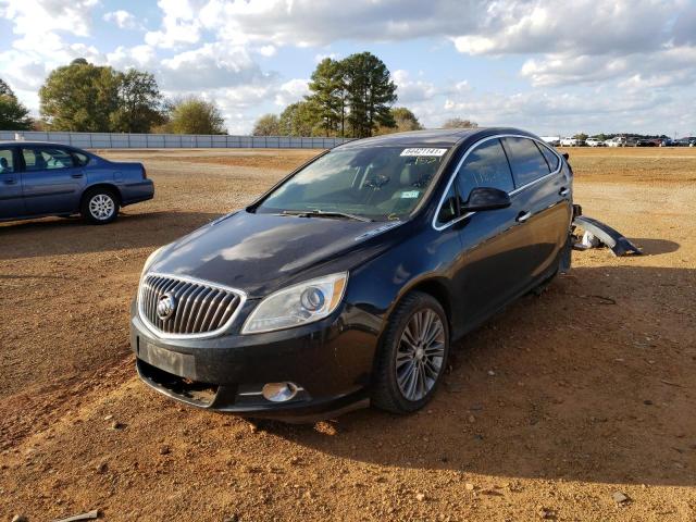 2015 BUICK VERANO PRE 1G4PT5SV4F4101521