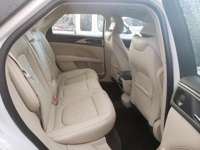 2018 LINCOLN MKZ RESERV 3LN6L5F94JR603972