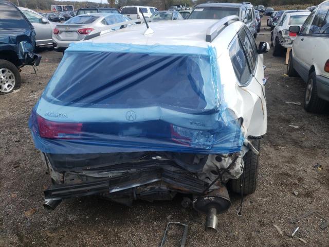 2012 ACURA TSX JH4CW2H56CC001596