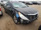 2013 HYUNDAI  SONATA