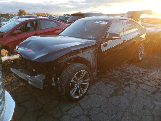 2014 BMW 328 XIGT WBA3X5C58ED557619