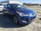 photo HYUNDAI VELOSTER 2017