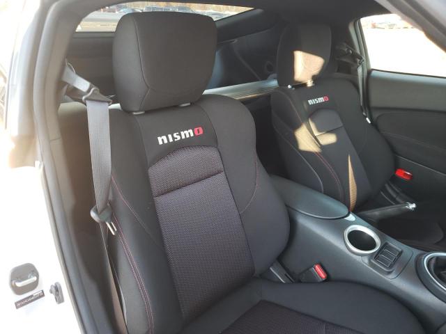 2010 NISSAN 370Z JN1AZ4EH8AM503739