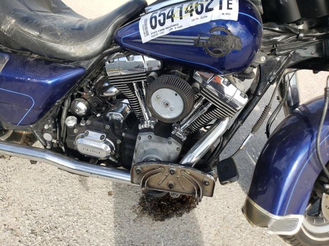 2007 HARLEY-DAVIDSON FLHTCUI 1HD1FC4167Y649173