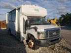 2014 FORD  ECONOLINE